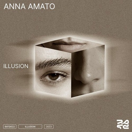 Anna Amato-Illusion