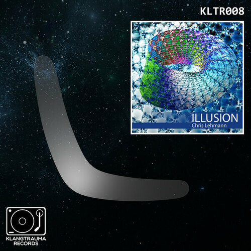 Chris Lehmann-Illusion