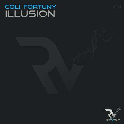 Coli & Fortuny-Illusion