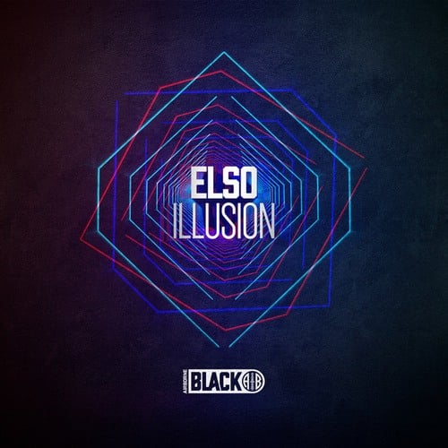Elso (GER)-Illusion EP