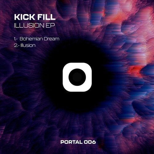 Kick Fill-Illusion EP