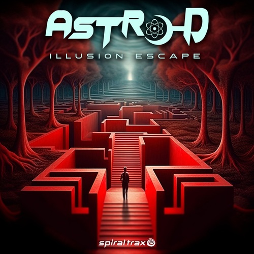 Astro-d-Illusion Escape