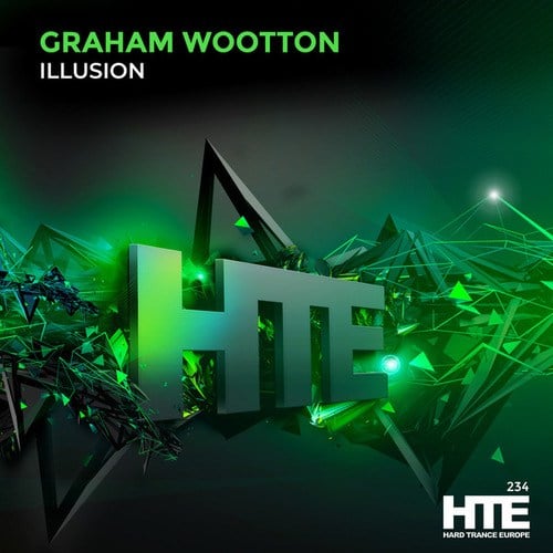 Graham Wootton-Illusion