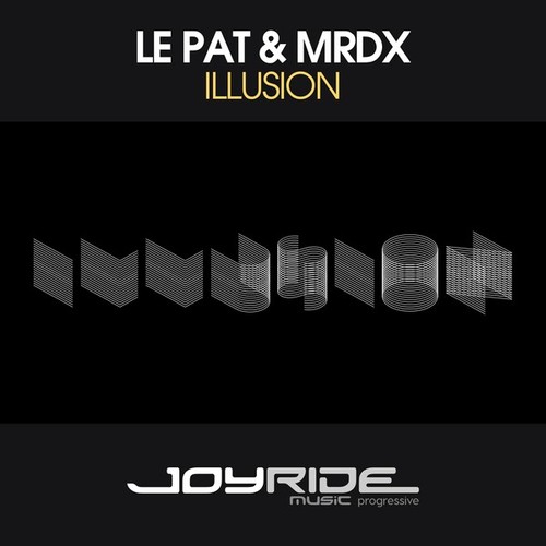 Le Pat, MRDX-Illusion