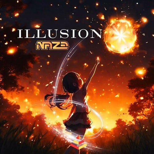 Naze-Illusion