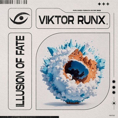 Viktor Runx-Illusion of Fate