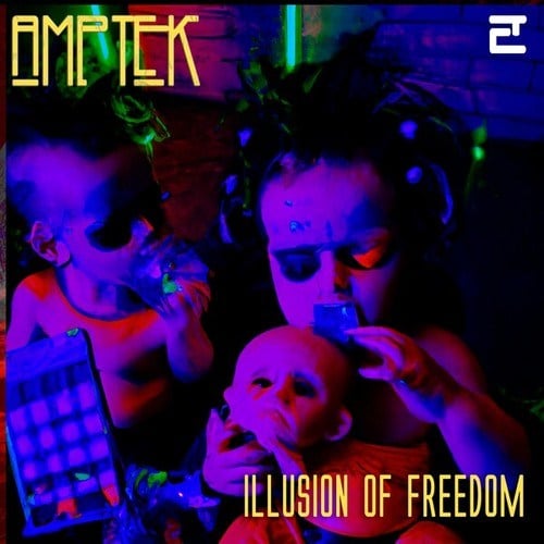 Amptek-Illusion of Freedom