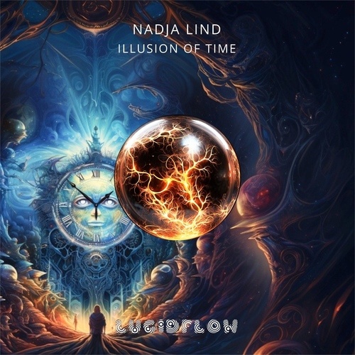 Nadja Lind-Illusion of Time