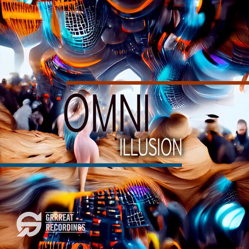 OMNI-Illusion