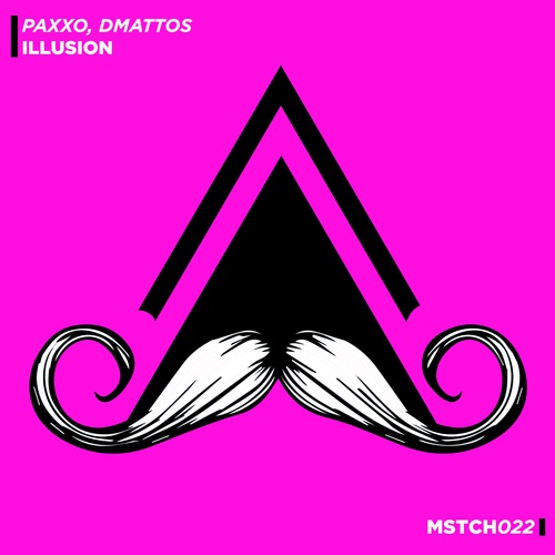 DMattos, Paxxo-Illusion (Radio-Edit)