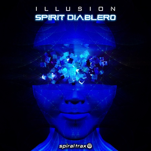 Spirit Diablero-Illusion