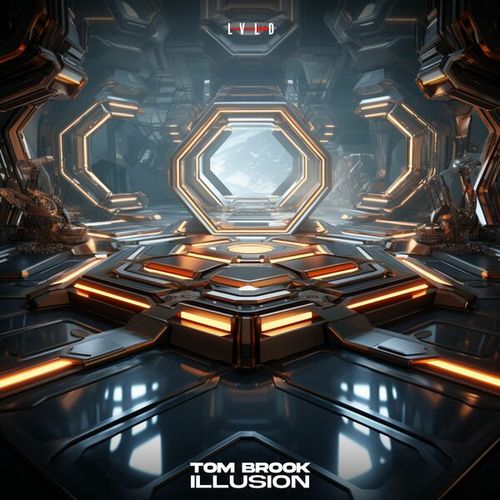 Tom Brook-Illusion