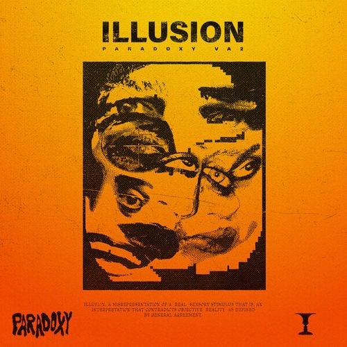 Various Artists-Illusion