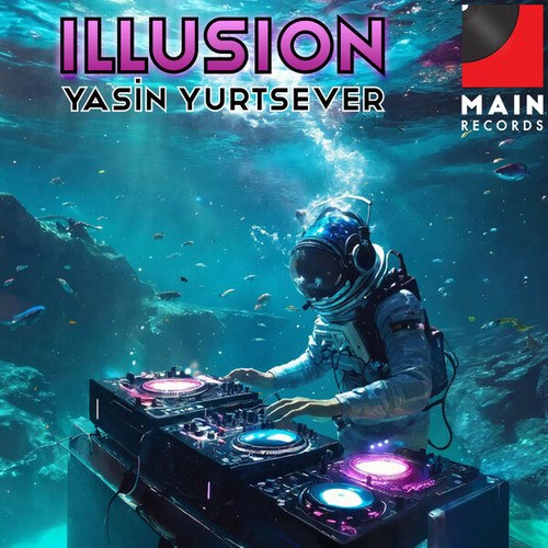 Yasin Yurtsever-illusion