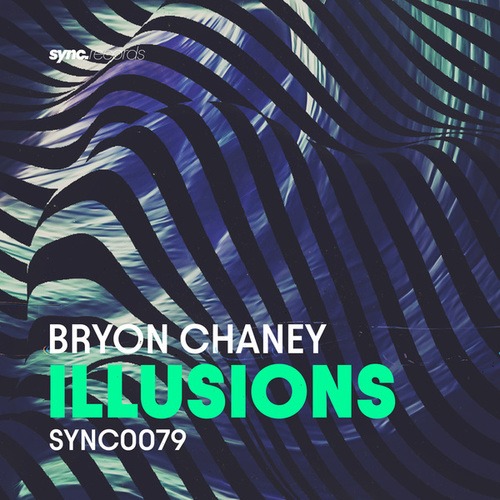 Bryon Chaney-Illusions