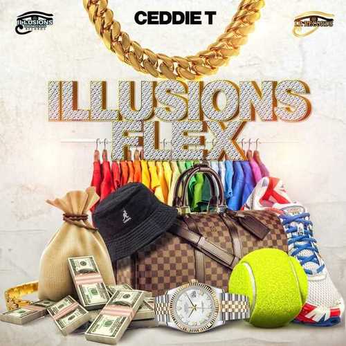 Ceddie T-Illusions Flex