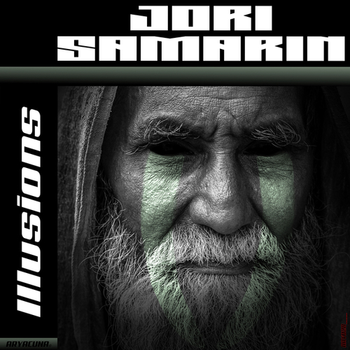 Jori Samarin-Illusions