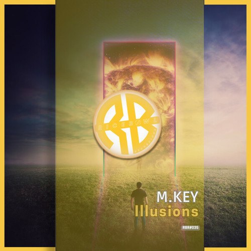 M.KEY-illusions