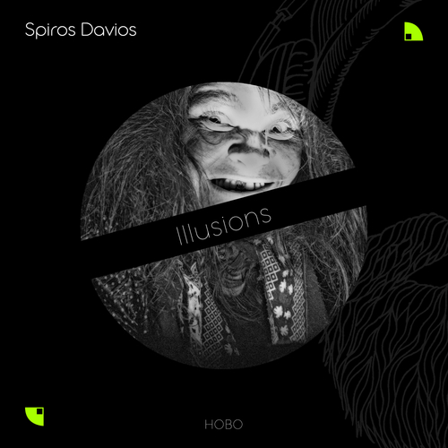 Spiros Davios-Illusions