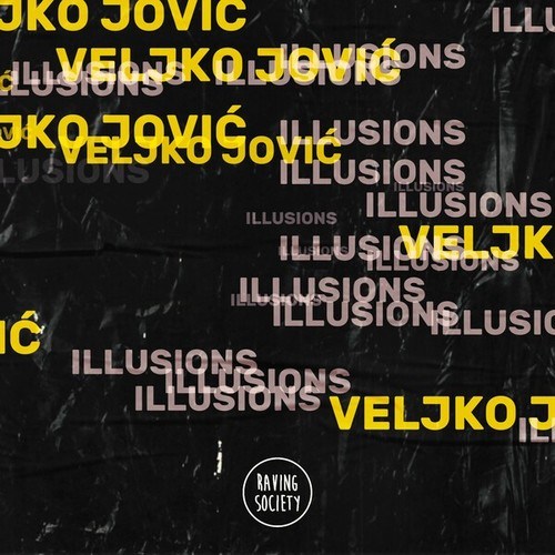 Veljko Jovic-Illusions