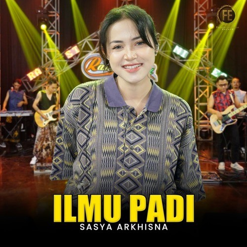 Ilmu Padi