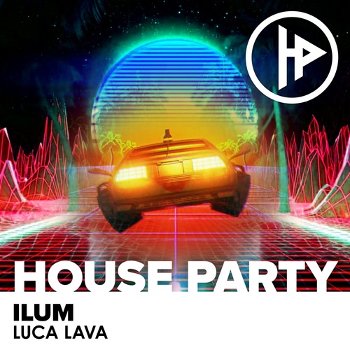 Luca Lava-ILUM