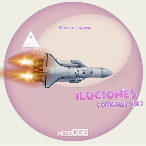 Richx Camp-Ilusiones (Original Mix)