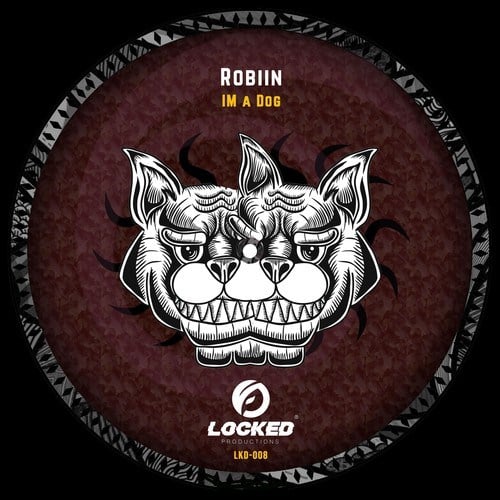 Robiin-Im a Dog