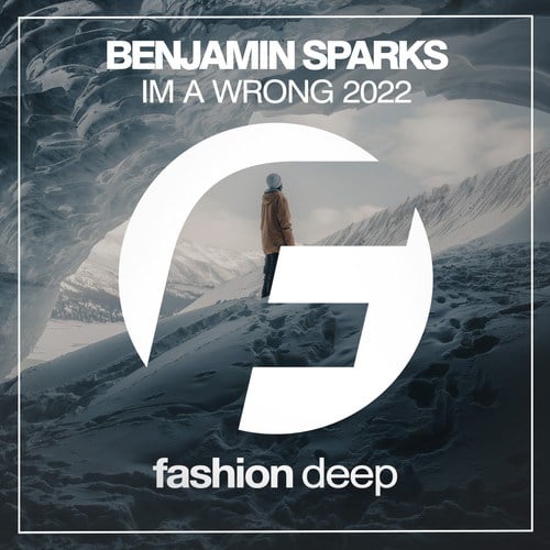 Benjamin Sparks, Jack Schulz-Im a Wrong (Jack Schulz Remix)