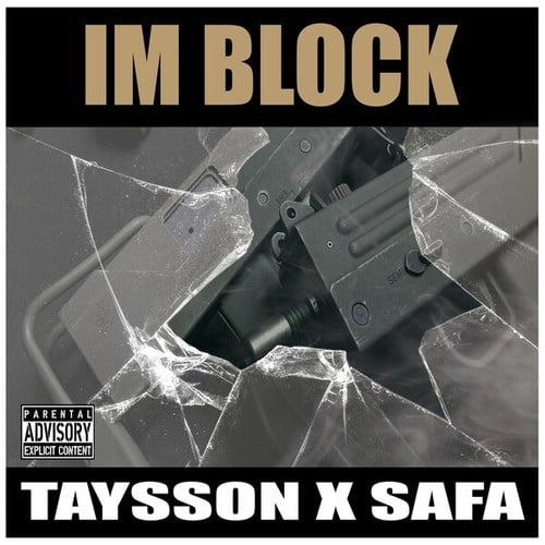 SAFA, TAYSSON-Im Block