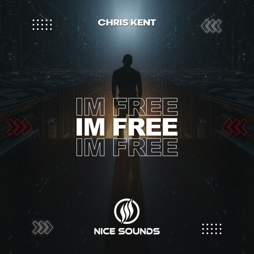 Chris Kent-Im Free