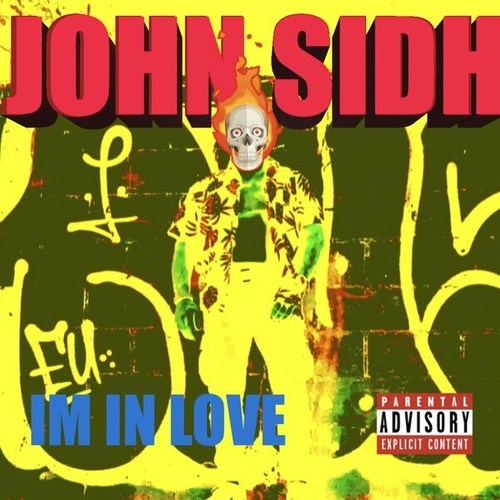 John Sidh-IM IN LOVE
