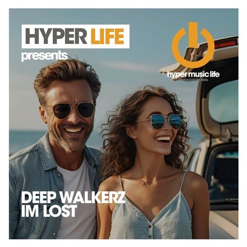 Deep Walkerz-Im Lost