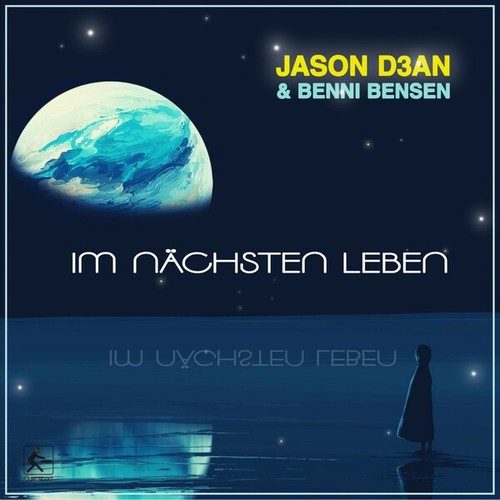 Jason D3an, Benni Bensen-Im nächsten Leben
