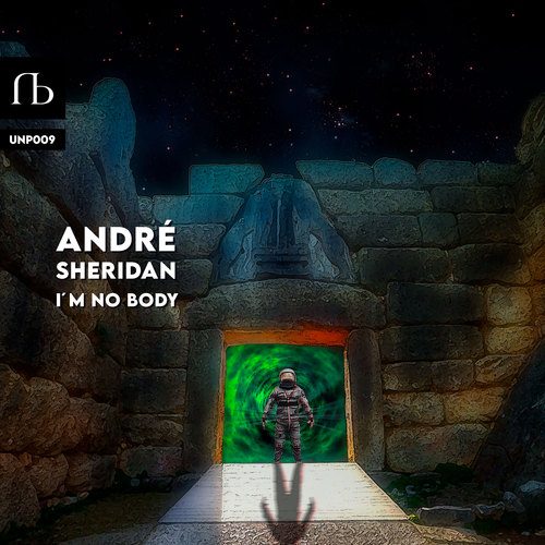 André Sheridan-Im No Body