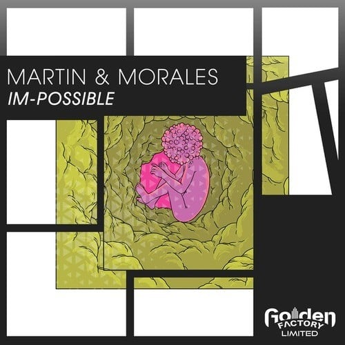 Martin And Morales-Im-Possible
