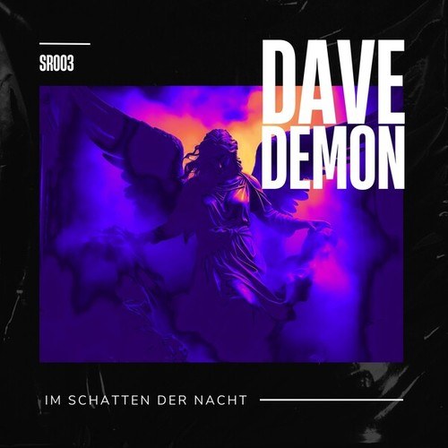 Dave Demon-Im Schatten Der Nacht