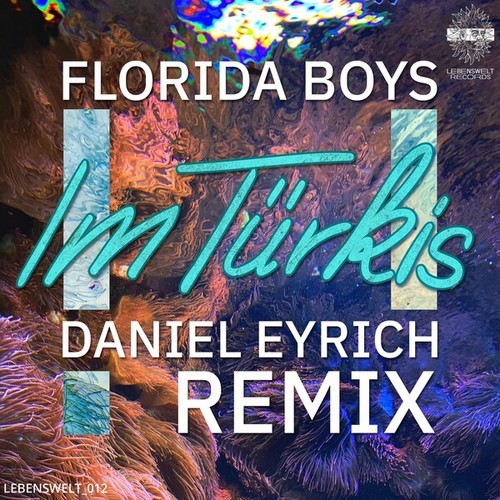 Florida Boys, Daniel Eyrich-Im Türkis (Daniel Eyrich Remix)