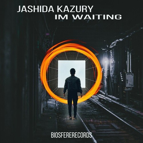 Jashida Kazury-Im Waiting