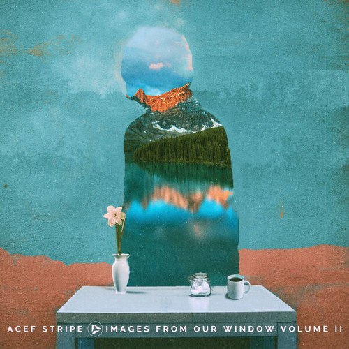 Acef Stripe-Images From Our Window, Vol. 2