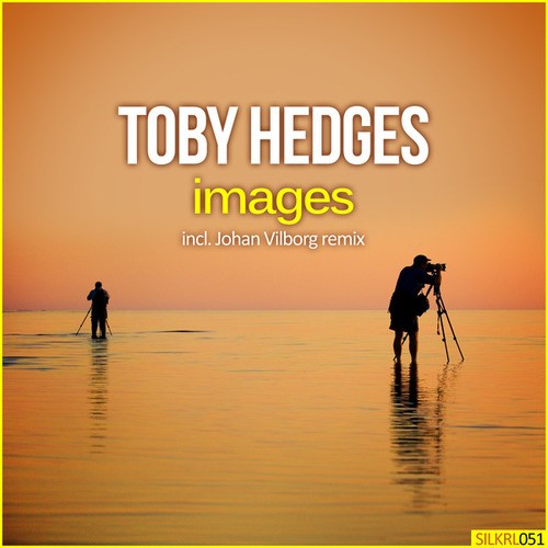 Toby Hedges, Johan Vilborg-Images