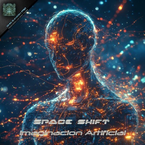 Space Shift-Imaginacion Artificial