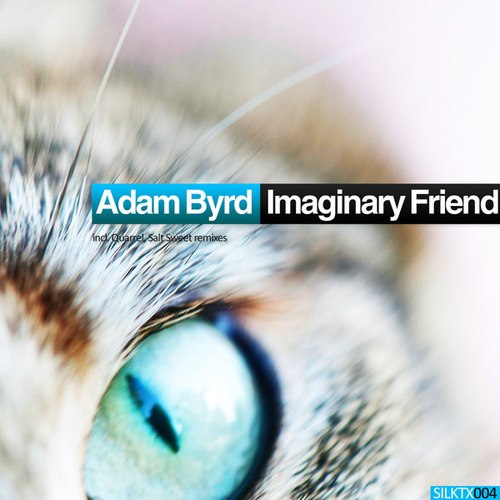 Adam Byrd, Quarrel, Salt Sweet-Imaginary Friend