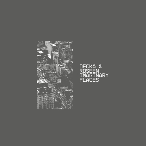 Decka, Roseen-Imaginary Places