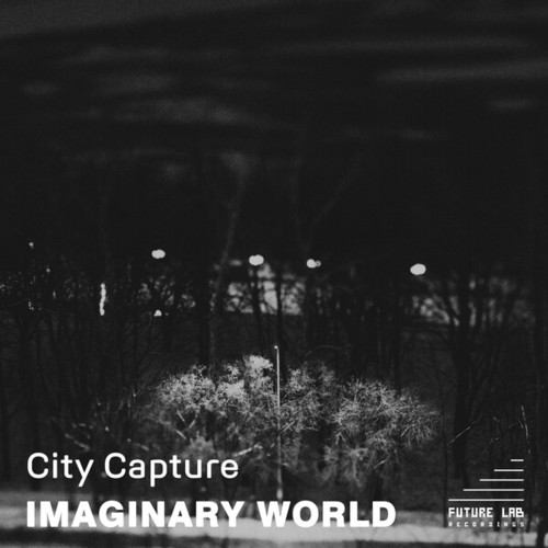 City Capture-Imaginary World