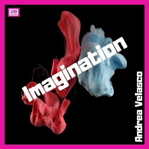 Andrea Velasco-Imagination