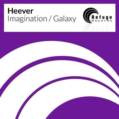 Heever-Imagination / Galaxy