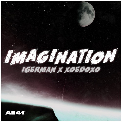 IGerman, Xoedoxo, Prophectical-Imagination