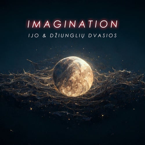 IJO, Džiunglių Dvasios-Imagination