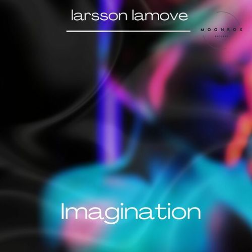 Larsson LaMove-Imagination